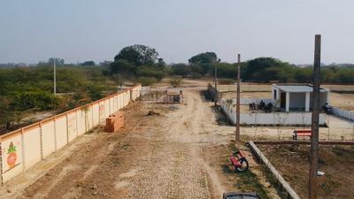 Image of 1200 Sq.ft Residential Plot / Land for sale in Sevai, Lucknow for Rs. 2040000