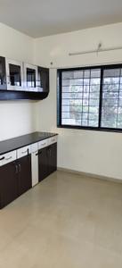 Kitchen Image of 545 Sq.ft 2 BHK Apartment / Flat for sale in Eisha Erica, Dhayari Pune for Rs. 7300000