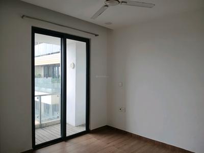 Bedroom Image of 1400 Sq.ft 3 BHK Apartment / Flat for sale in Lodha Elisium, Sion Mumbai for Rs. 45500000