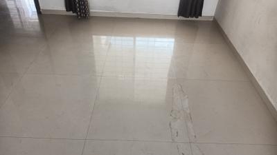 Living Room Image of 650 Sq.ft 1 BHK Apartment / Flat for sale in Nirman Abhilasha, Lohegaon Pune for Rs. 4300000