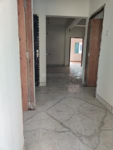 Hall Image of 1200 Sq.ft 3 BHK Apartment / Flat for sale in Rajarhat Kolkata for Rs. 5200000