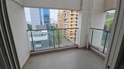 Bedroom Image of 1712 Sq.ft 3 BHK Apartment / Flat for sale in Bramhacorp Vantage D, Bavdhan Pune for Rs. 19200000