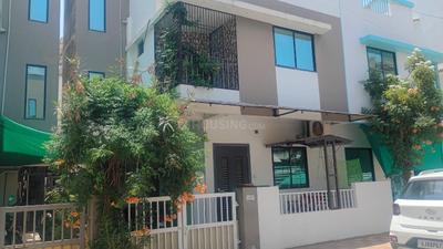 Image of 1300 Sq.ft 3 BHK Independent House for sale in Waghodia Road, Vadodara for Rs. 9700000