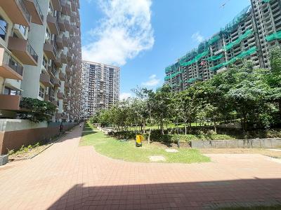 Image of 850 Sq.ft 2 BHK Apartment / Flat for sale in Kharadi, Pune for Rs. 8500000