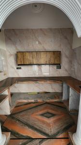 Bedroom Image of 1500 Sq.ft 1 BHK Apartment / Flat for rent in Sector 2 Faridabad for Rs. 12000