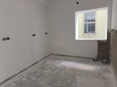 Kitchen Image of 1143 Sq.ft 3 BHK Apartment / Flat for sale in Elite Anjali Fusion, Jharapada Bhubaneswar for Rs. 9875200