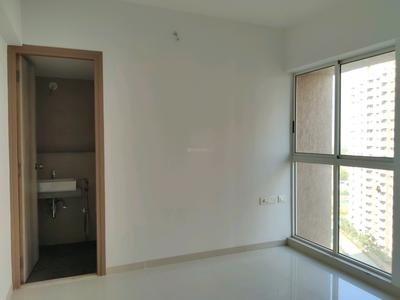 Bedroom Image of 696 Sq.ft 2 BHK Apartment / Flat for sale in Lodha Upper Thane Sereno, Bhiwandi Thane for Rs. 6100000