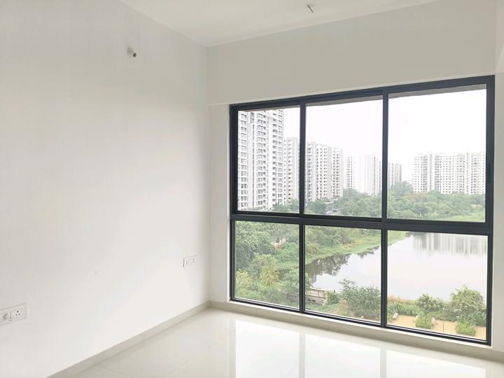 Lodha Palava Serinity Bedroom One 1