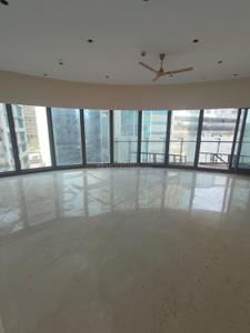Hall Image of 2500 Sq.ft 4 BHK Apartment / Flat for sale in Lodha The World Towers World One Tier II, Lower Parel Mumbai for Rs. 140000000