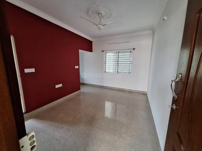 1 BHK Independent Builder Floor