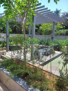 Image of 1097 Sq.ft 2 BHK Apartment / Flat for sale in Sukhwani Hermosa Casa, Mundhwa, Pune for Rs. 8700000