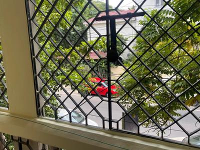 Balcony Image of 1180 Sq.ft 3 BHK Apartment / Flat for sale in KK Nagar Chennai for Rs. 14000000