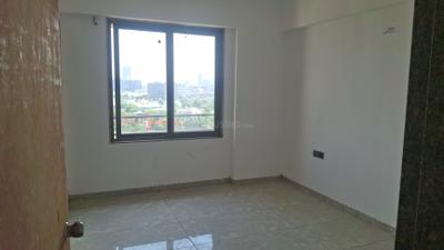 Bedroom Image of 1750 Sq.ft 3 BHK Apartment / Flat for sale in Keshar Kadam, Thaltej Ahmedabad for Rs. 12500000