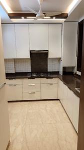 Kitchen Image of 2000 Sq.ft 3 BHK Builder Floor for sale in Sarvapriya Vihar New Delhi for Rs. 54500000