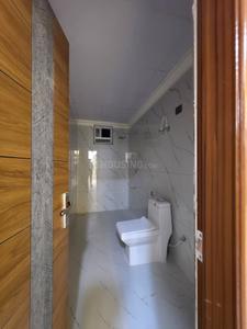 Bathroom Image of 1462 Sq.ft 3 BHK Apartment / Flat for sale in Kanakpura Jaipur for Rs. 6580000