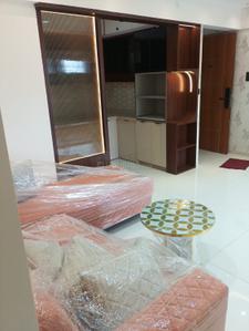 Hall Image of 1000 Sq.ft 2 BHK Apartment / Flat for sale in Yerawada Pune for Rs. 9000000