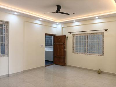 Living Room Image of 1600 Sq.ft 3 BHK Apartment / Flat for rent in NRI Layout Bengaluru for Rs. 56000