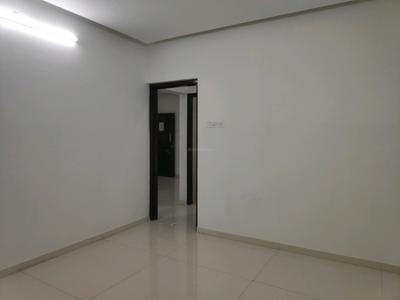 Bedroom Image of 1015 Sq.ft 3 BHK Apartment / Flat for sale in Borivali West Mumbai for Rs. 26500000