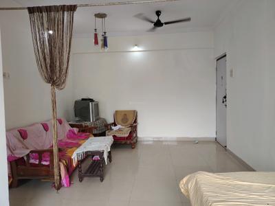 Living Room Image of 1100 Sq.ft 2 BHK Apartment / Flat for sale in Haware Splendor, Kharghar Navi Mumbai for Rs. 16000000