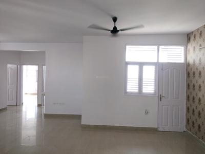 Living Room Image of 2200 Sq.ft 3 BHK Apartment / Flat for sale in Durga Pooja Apartment, Sector 13 Dwarka New Delhi for Rs. 31000000