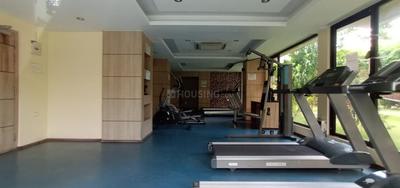 Image of 1580 Sq.ft 3 BHK Builder Floor for rent in Kahilipara, Guwahati for Rs. 47000