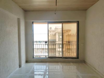 Living Room Image of 610 Sq.ft 1 BHK Apartment / Flat for sale in Trinity Greens, Saphale Mumbai for Rs. 1850000