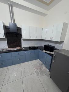 Kitchen Image of 1800 Sq.ft 2 BHK Builder Floor for rent in Sector 79 Mohali for Rs. 28000