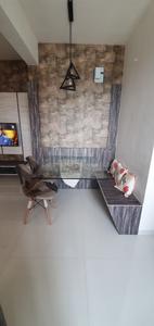 Hall Image of 850 Sq.ft 2 BHK Apartment / Flat for sale in Wadala Gaon Nashik for Rs. 6000000
