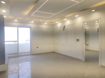Living Room Image of 2025 Sq.ft 4 BHK Builder Floor for sale in Ridhi Ultra Luxury Foors, Green Field Colony Faridabad for Rs. 17500000