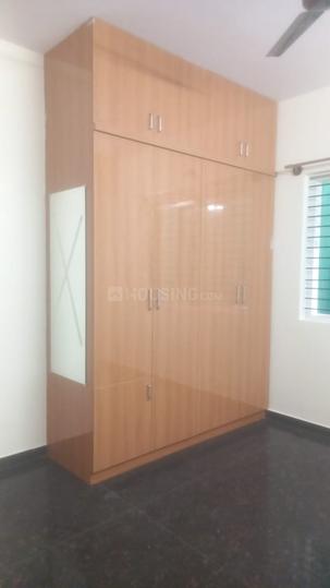 K R Garden, Murugeshpalya Bedroom 1