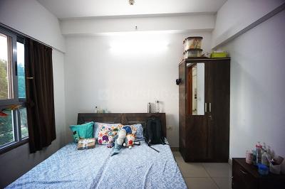 Bedroom Image of 1550 Sq.ft 3 BHK Apartment / Flat for sale in Hadapsar Pune for Rs. 32000000