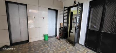 Image of 2376 Sq.ft 3 BHK Apartment / Flat for sale in Radhe Infinity, Kudasan, Gandhinagar for Rs. 14000000