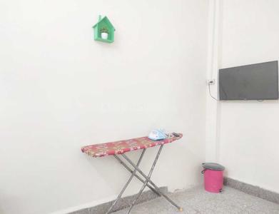 Bedroom Image of GetSetHome in Shivaji Nagar, Pune