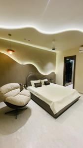 Bedroom Image of 4000 Sq.ft 4 BHK Independent House for sale in Silicon Sansaara, Kanadiya Indore for Rs. 29100000