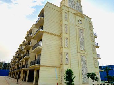 Image of 1190 Sq.ft 3 BHK Builder Floor for sale in Signature Global City 92 2, Sector 44, Gurgaon for Rs. 13400000