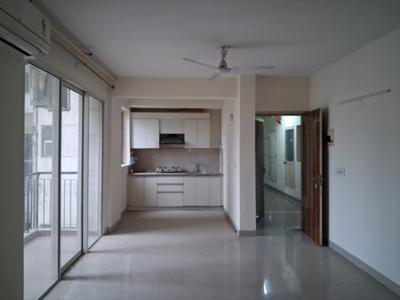 Living Room Image of 1200 Sq.ft 3 BHK Apartment / Flat for sale in Jaypee Aman, Aurangabad Noida for Rs. 9000000