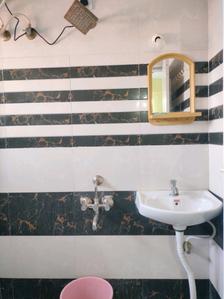 Bedroom Image of 500 Sq.ft 1 BHK Apartment / Flat for rent in Bettadasanapura Bengaluru for Rs. 18500