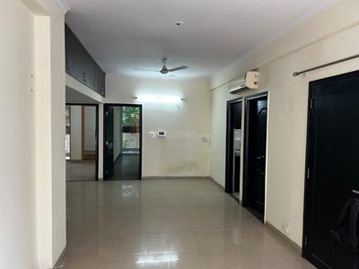 Living Room Image of 1375 Sq.ft 3 BHK Builder Floor for sale in Ansal Esencia Sector 67, Sector 67 Gurgaon for Rs. 21000000