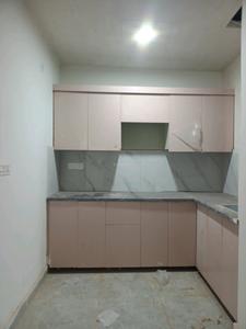 Kitchen Image of 970 Sq.ft 2 BHK Apartment / Flat for sale in Venice Aspire, Noida Extension Greater Noida for Rs. 3849000