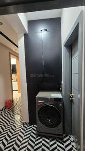 Bedroom Image of 1250 Sq.ft 2 BHK Apartment / Flat for sale in SBP City Of Dreams 2, Sector 116 Mohali for Rs. 6000000