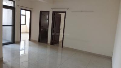 Living Room Image of 1118 Sq.ft 2 BHK Apartment / Flat for sale in CGEWHO Kendriya Vihar, Phi II Greater Noida for Rs. 12000000