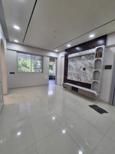 Hall Image of 1200 Sq.ft 3 BHK Apartment / Flat for sale in Dhayari Pune for Rs. 9500000