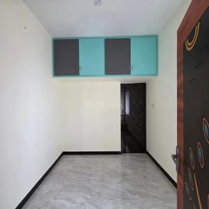 Hall Image of 800 Sq.ft 2 BHK Independent House for sale in Thiruverkkadu Chennai for Rs. 5500000
