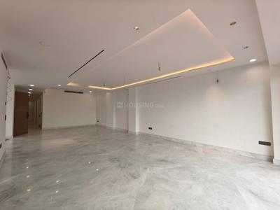 Hall Image of 3600 Sq.ft 4 BHK Builder Floor for sale in New Friends Colony New Delhi for Rs. 160000000