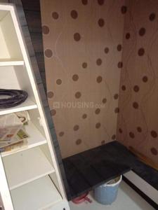 Bathroom Image of 950 Sq.ft 2.5 BHK Apartment / Flat for rent in Sankla Jaymala Business Court, Hadapsar Pune for Rs. 28000