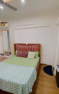 Bedroom Image of 1247 Sq.ft 3 BHK Apartment / Flat for sale in Confident Oxygen by Confident Group, Yamare Bengaluru for Rs. 11900000