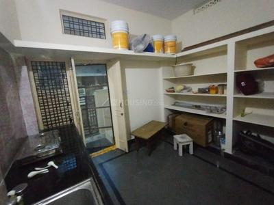 Kitchen Image of 4170 Sq.ft 6 BHK Independent House for sale in Nallakunta Hyderabad for Rs. 37950000