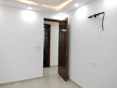Bedroom Image of 1700 Sq.ft 3 BHK Apartment / Flat for sale in CGHS The Shabad, Sector 13 Dwarka New Delhi for Rs. 27900000