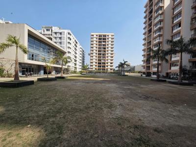 Image of 1512 Sq.ft 3 BHK Apartment / Flat for sale in Silveroak Estate, Rajarhat, Kolkata for Rs. 17500000