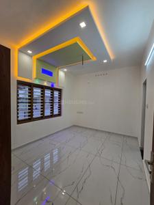 Bedroom Image of 1200 Sq.ft 3 BHK Independent House for sale in Kaitharam South Kochi for Rs. 5000000